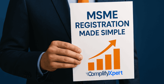 Eligibility Criteria & Documents Needed for MSME Registration